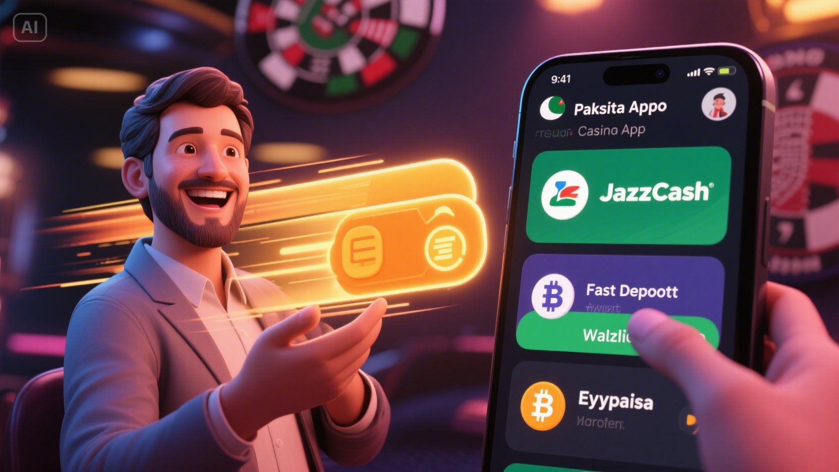best wild casino gamesMake your first recharge now and get 200% instantly credited! Pakistan’s gamers can play slots, live casino, and crash mode with quick PKR cashouts.