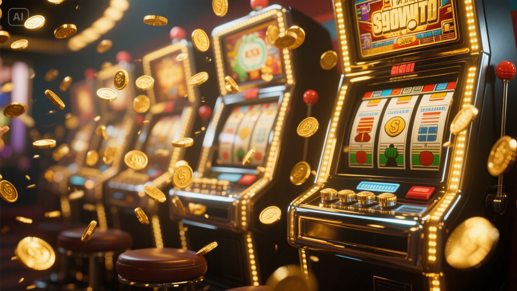 best wild casino games